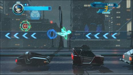 Mighty No.9 Day One Edition - PS4 - 7