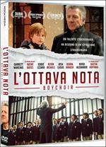 L' ottava nota. Boychoir