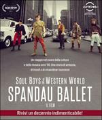 Spandau Ballet. Il film (DVD)