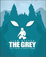 The Grey (Steelbook)