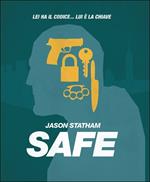 Safe (Steelbook)