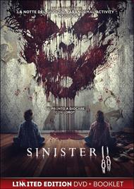 Sinister 2