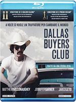 Dallas Buyers Club (Blu-ray)