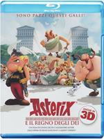 Asterix e il regno degli dei 3D (Blu-ray + Blu-ray 3D)