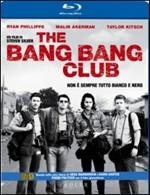 The Bang Bang Club