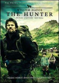 The Hunter di Daniel Nettheim - DVD
