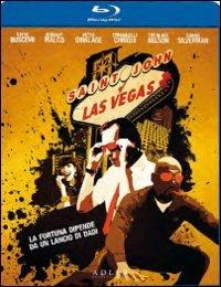 Saint John Of Las Vegas di Hue Rhodes - Blu-ray