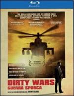 Dirty Wars. Guerra sporca