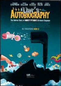A Liar's Autobiography di Bill Jones,Jeff Simpson,Ben Timlett - DVD