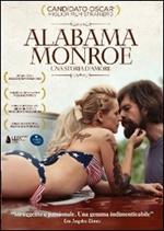 Alabama Monroe. Una storia d'amore