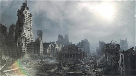 Metro Redux MustHave - PS4 - 5