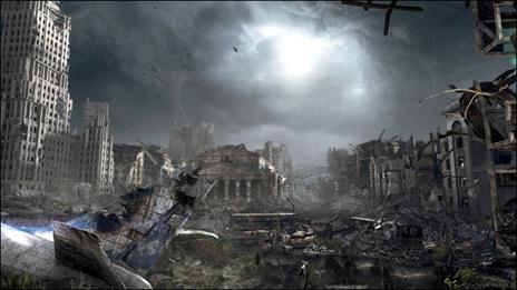 Metro Redux MustHave - PS4 - 7