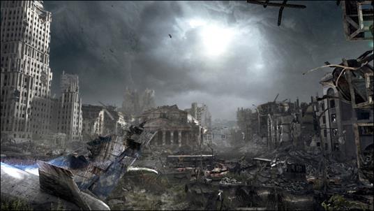 Metro Redux MustHave - PS4 - 7