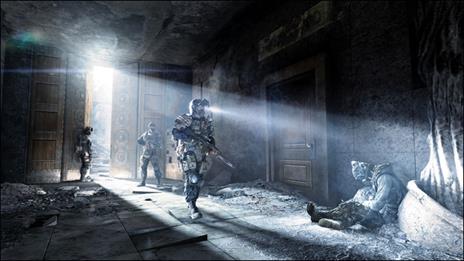 Metro Redux MustHave - PS4 - 9