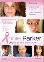 Annie Parker