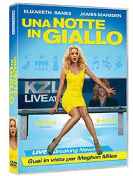 Una notte in giallo
