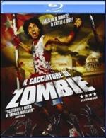 Il cacciatore di zombie