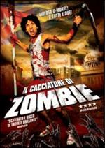 Il cacciatore di zombie