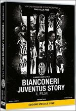 Bianconeri. Juventus Story (2 DVD)