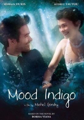Mood Indigo. La schiuma dei giorni di Michel Gondry - DVD