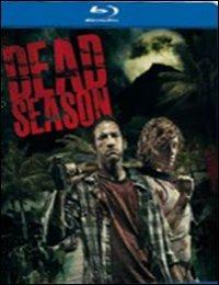 Dead Season (Blu-ray) di Adam Deyoe - Blu-ray