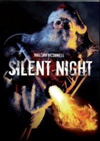 Silent Night di Steven C. Miller - DVD