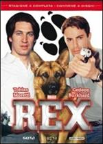 Rex. Stagione 4 (6 DVD)