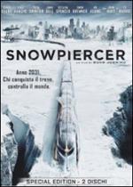 Snowpiercer (2 DVD)