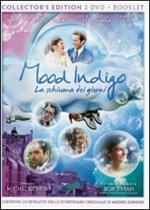 Mood Indigo. La schiuma dei giorni (2 DVD)