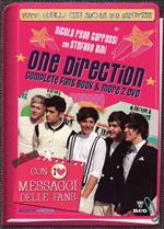 Complete Fans Book & More (2 DVD)