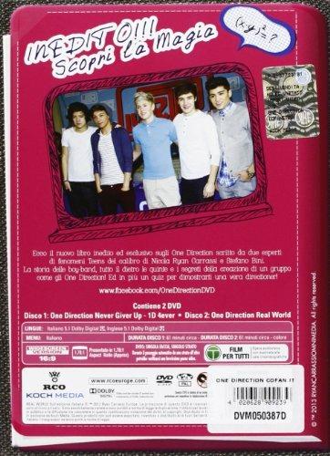 Complete Fans Book & More (2 DVD) - DVD - 2
