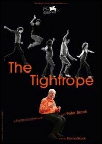 Tightrope (DVD) di Simon Brook - DVD