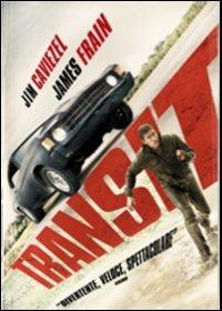 Transit di Antonio Negret - DVD