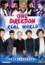 One Direction. Real World (DVD)