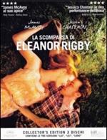 La scomparsa di Eleanor Rigby. Loro (3 DVD)