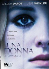 Una donna di Giada Colagrande - DVD