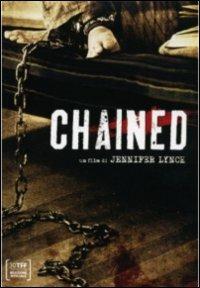 Chained di Jennifer Chambers Lynch - DVD