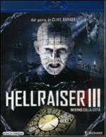 Hellraiser III