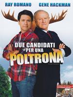 Due candidati per una poltrona (DVD)
