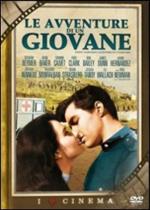 Le avventure di un giovane (DVD)