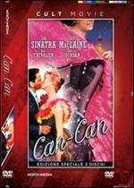 Can Can (2 DVD)