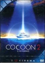 Cocoon, il ritorno