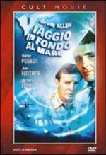 Viaggio in fondo al mare (DVD)