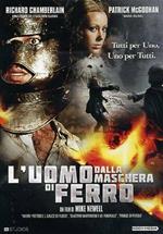 L' uomo dalla maschera di ferro