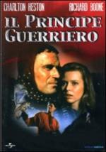 Il principe guerriero (DVD)