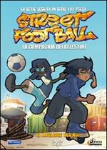 Street Football. Vol. 5. Il migliore tra noi (DVD)