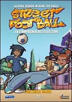 Street Football. Vol. 4. L'ora della verità (DVD)