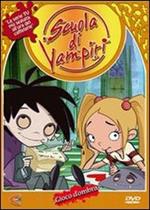Scuola di vampiri. Vol. 2 (DVD)