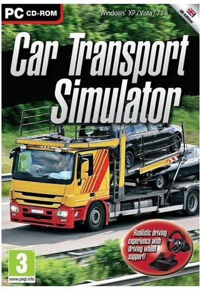 Car Transport Simulator-PC
