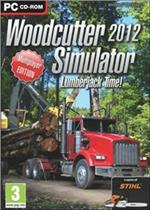 Woodcutter Simulator 2012 - PC
